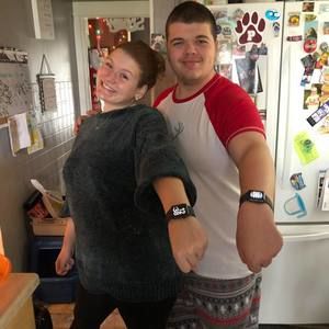 Meet your Posher, Tina